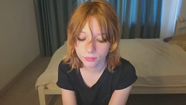 MollySally online show from July 24, 2026, 3:37 am