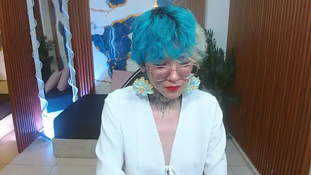 Lyra tay online show from April 8, 2026, 7:25 pm