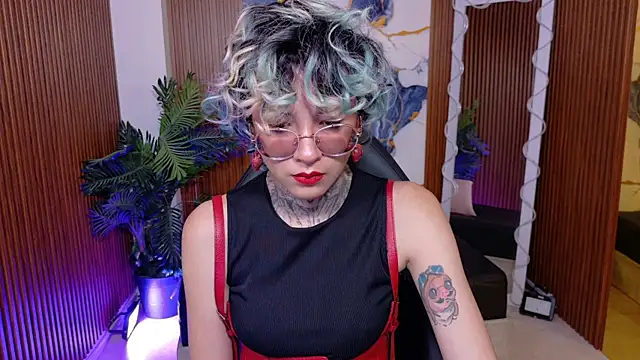 Snapshot of Lyra_tay chatting on July 18, 2026, 7:06 pm Lyra tay online show from July 18, 2026, 7:06 pm