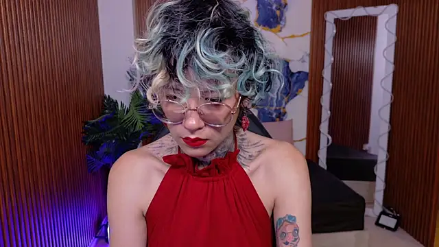 Snapshot of Lyra_tay chatting on July 19, 2026, 1:37 pm Lyra tay online show from July 19, 2026, 1:37 pm