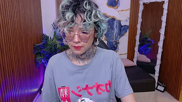 Snapshot of Lyra_tay chatting on July 23, 2026, 7:12 pm Lyra tay online show from July 23, 2026, 7:12 pm