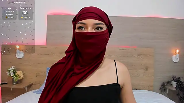  jennaa online show from March 2, 2026, 8:04 pm