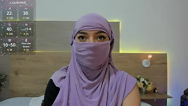  jennaa online show from April 23, 2026, 8:00 pm