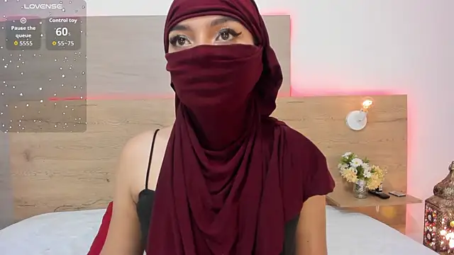  jennaa online show from April 29, 2026, 8:15 pm