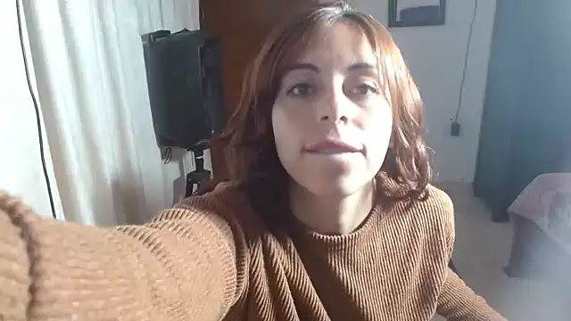 IrisArellano  online show from July 1, 2026, 1:02 pm