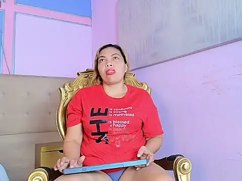 Dani Queen  online show from March 14, 2026, 10:53 am