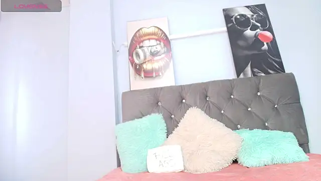 Ebonny Brown online show from March 15, 2026, 8:15 pm