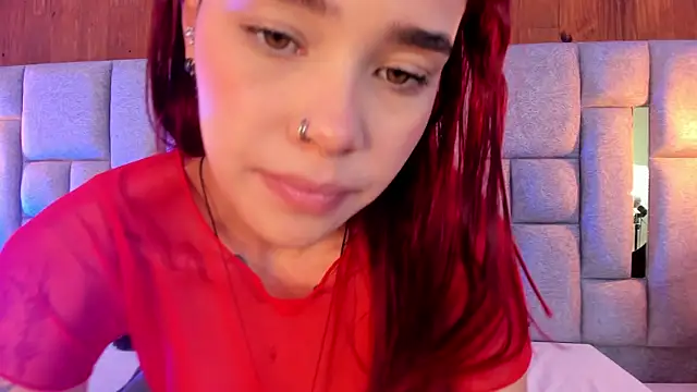 camilaa smith  online show from July 13, 2026, 8:33 pm