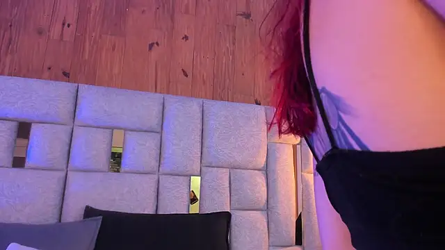 camilaa smith  online show from July 26, 2026, 8:27 pm
