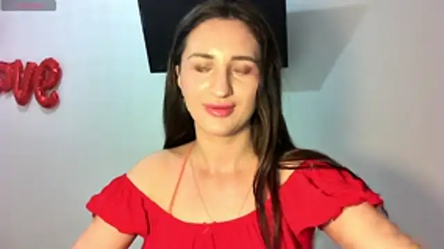 EveLuxe01 online show from March 15, 2026, 6:14 pm