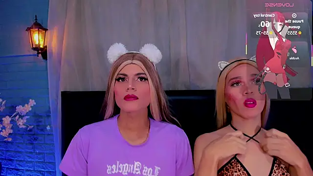 Roxy alexa online show from April 30, 2026, 3:35 am