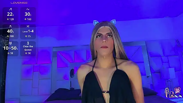 Roxy alexa online show from May 21, 2026, 3:13 am