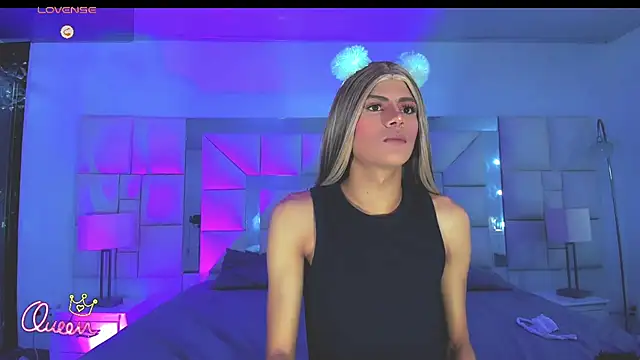 Roxy alexa online show from May 30, 2026, 3:14 am