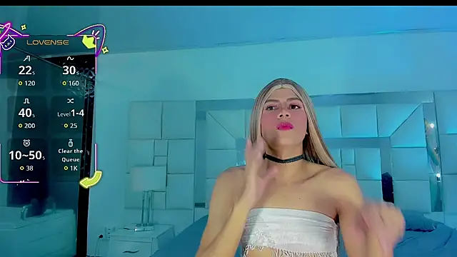 Roxy alexa online show from June 1, 2026, 3:19 am