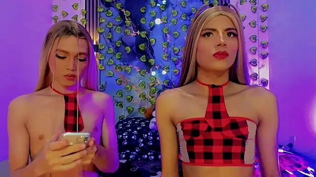 Roxy alexa online show from June 17, 2026, 3:09 am