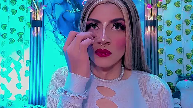 Roxy alexa online show from July 11, 2026, 2:47 am