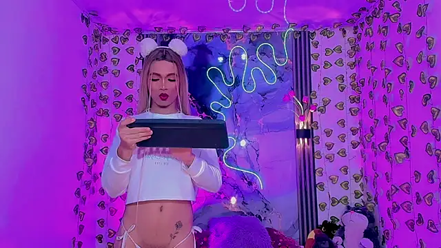 Roxy alexa online show from July 15, 2026, 3:12 am