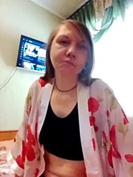 ValeriaCroft online show from February 28, 2026, 8:37 am