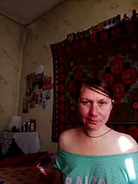 ValeriaCroft online show from March 7, 2026, 9:28 am