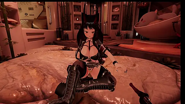 Akira Noctra online show from March 4, 2026, 5:52 pm