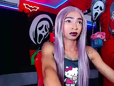 Evedollx online show from March 8, 2026, 6:17 am