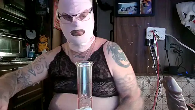 Sissycuck256 online show from February 27, 2026, 4:07 pm