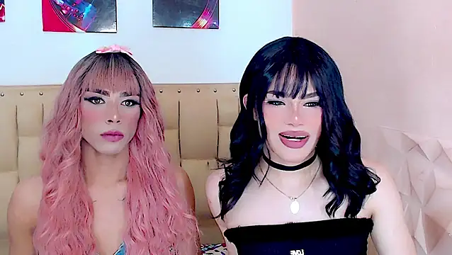 Shalicea Golden Eclipse online show from March 11, 2026, 6:36 pm