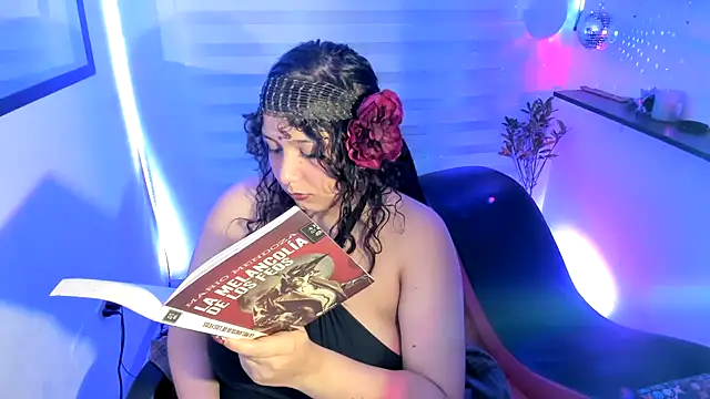 Snapshot of Agatha_Marin chatting on July 24, 2026, 7:34 pm Agatha Marin online show from July 24, 2026, 7:34 pm