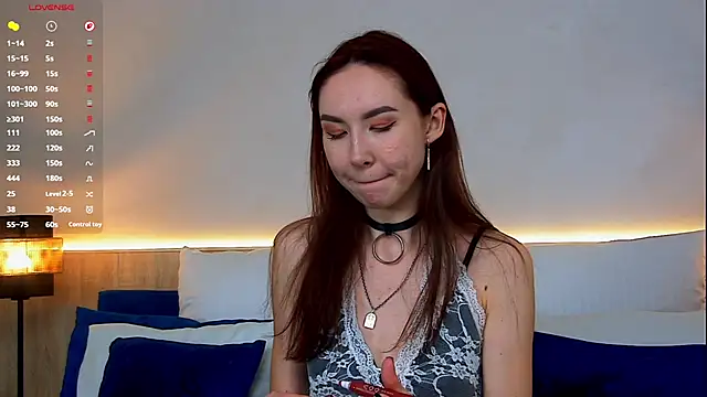 EmilyGray   online show from May 2, 2026, 7:13 am