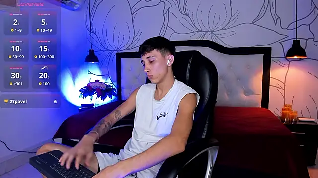 Rome cortes online show from March 6, 2026, 8:05 pm