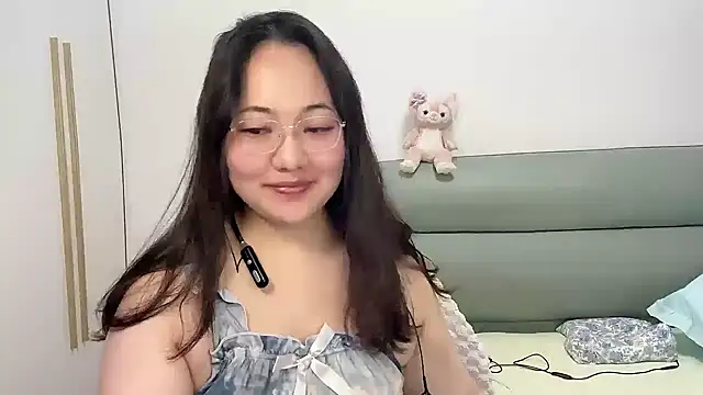Susu-36E online show from June 8, 2026, 2:06 pm