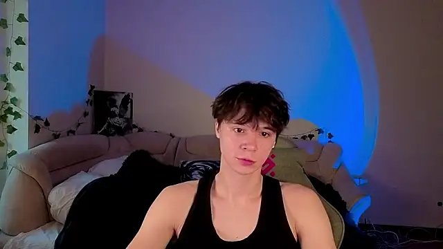 AnthonyCuutie online show from March 5, 2026, 5:58 am