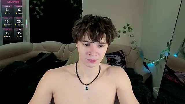 AnthonyCuutie online show from May 2, 2026, 5:56 am