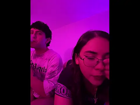 AriaDonatti online show from March 15, 2026, 8:53 am