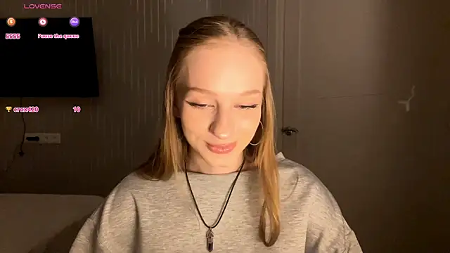 Anika Socutehe online show from April 29, 2026, 6:47 pm
