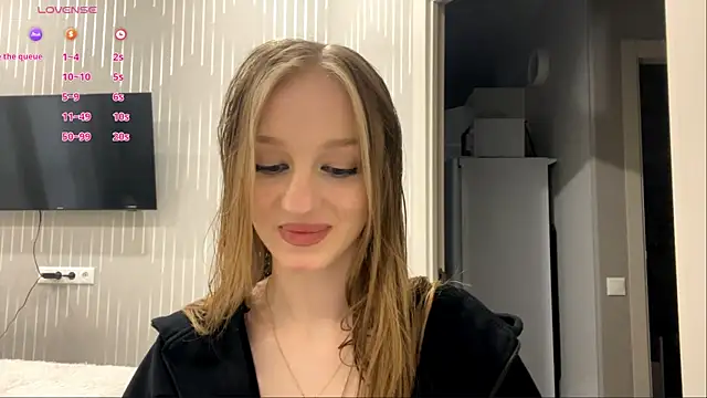 Snapshot of Anika_Socutehe chatting on June 7, 2026, 3:05 pm Anika Socutehe online show from June 7, 2026, 3:05 pm