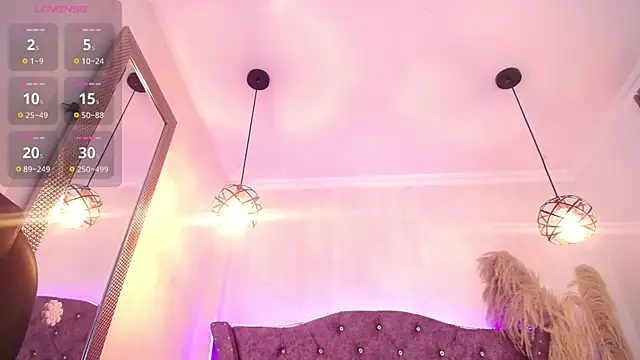 Snapshot of Amara_Davis1 chatting on July 31, 2026, 4:45 am Amara Davis1 online show from July 31, 2026, 4:45 am