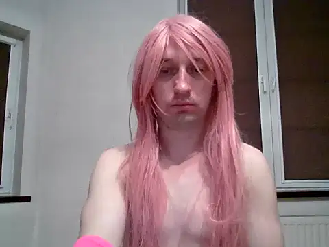 LolaEffe online show from March 24, 2026, 11:04 am