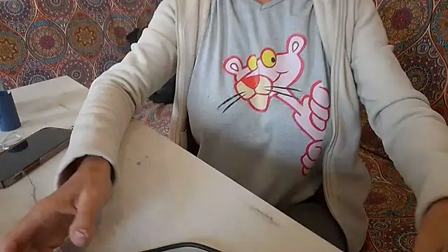 Snapshot of mariaplaya chatting on June 9, 2026, 7:53 am mariaplaya online show from June 9, 2026, 7:53 am