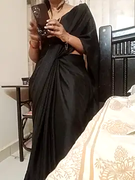 Snapshot of AnushaTelugu chatting on April 16, 2026, 8:42 pm AnushaTelugu online show from April 16, 2026, 8:42 pm