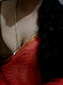 Snapshot of AnushaTelugu chatting on July 21, 2026, 6:38 am AnushaTelugu online show from July 21, 2026, 6:38 am