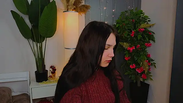 EnidRitzel online show from March 11, 2026, 7:09 pm