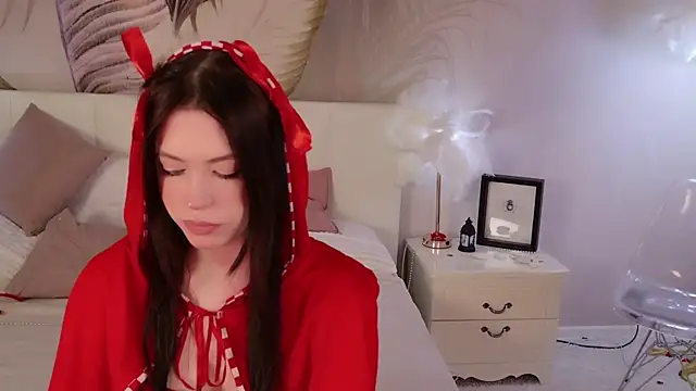 lizzy wells online show from March 6, 2026, 10:06 pm