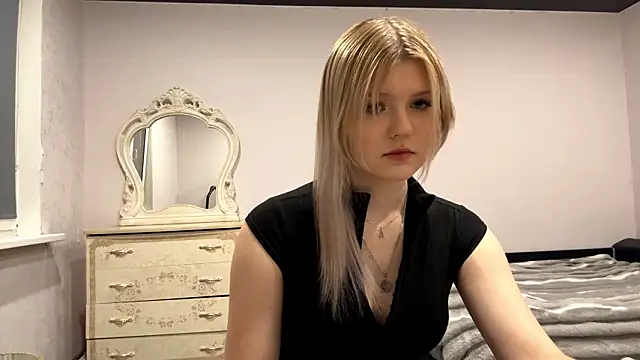 AnnyBany online show from March 11, 2026, 4:13 pm