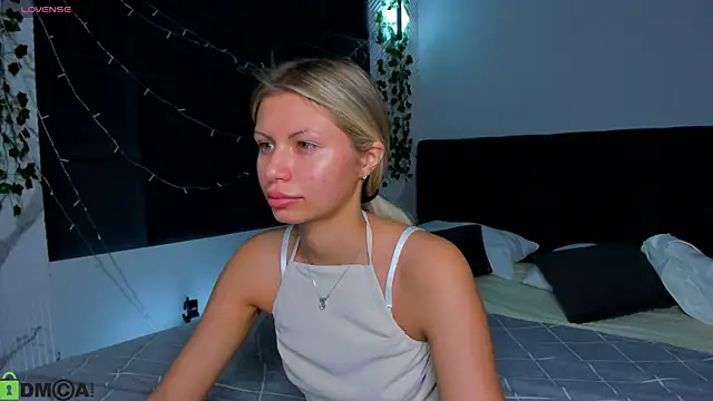 Sidny Beth online show from June 21, 2026, 12:46 am