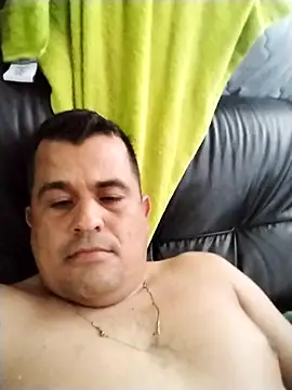 masacre38 online show from March 15, 2026, 7:20 pm