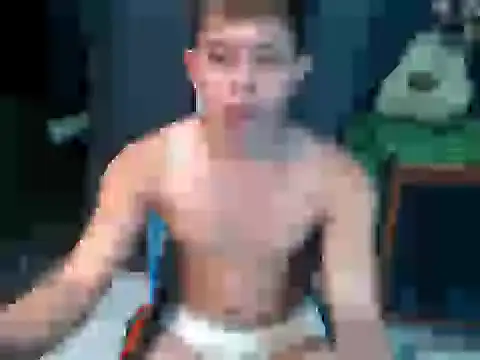 Baby Maxxx online show from April 22, 2026, 1:34 pm