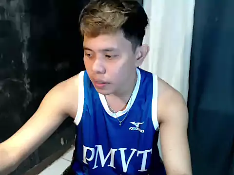 Baby Maxxx online show from April 24, 2026, 9:12 am