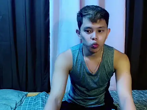 Baby Maxxx online show from April 30, 2026, 5:41 pm