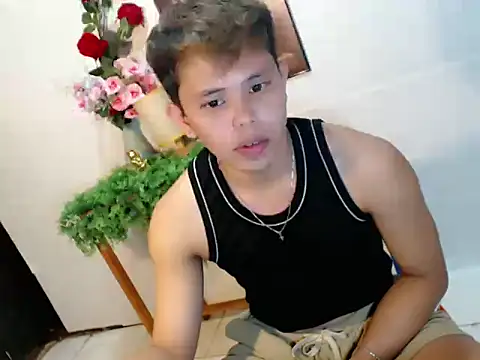 Baby Maxxx online show from May 8, 2026, 6:24 pm